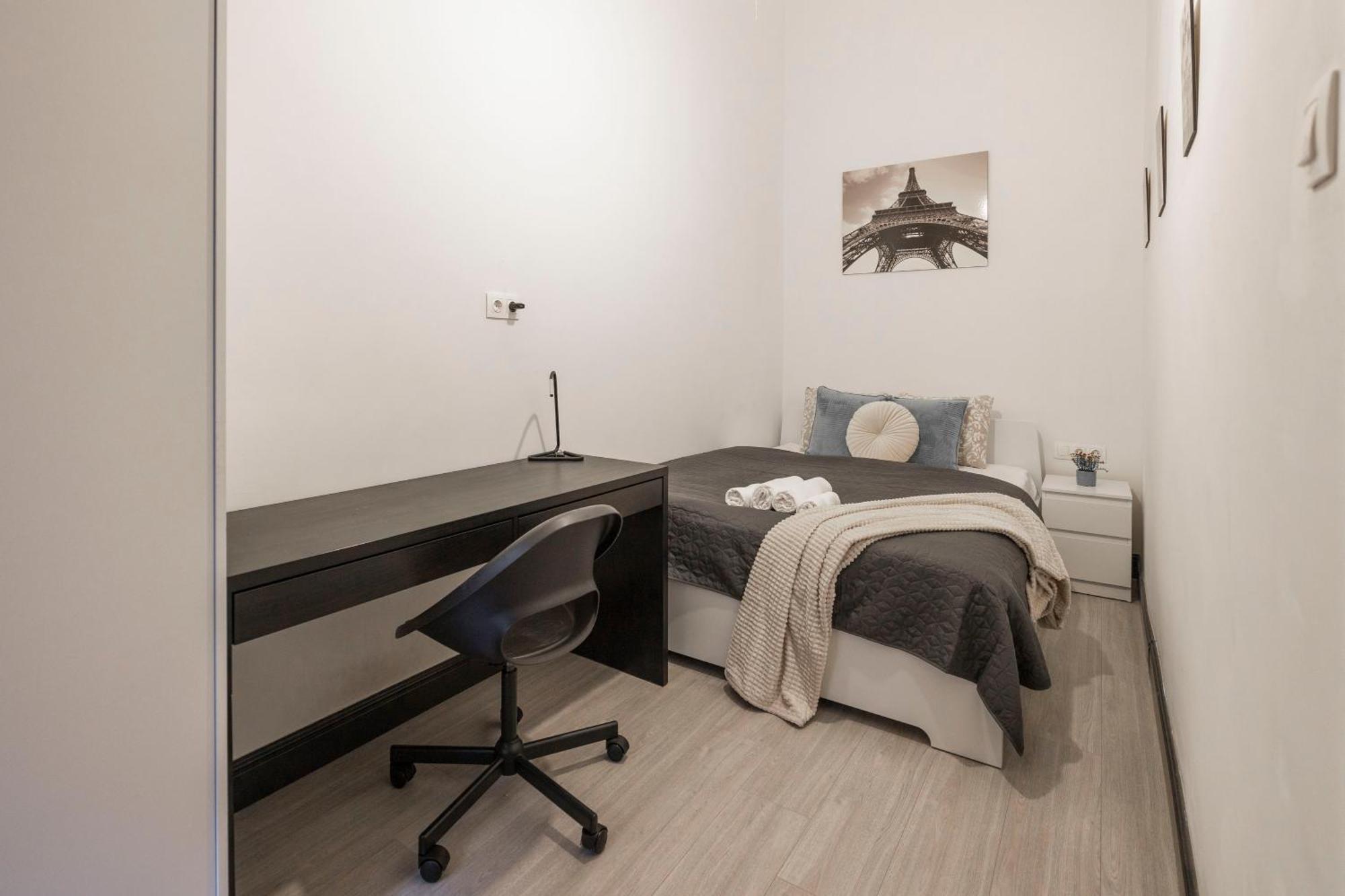 Bp Superior With 2bedrm, 2bathroom Apartmán Budapešť