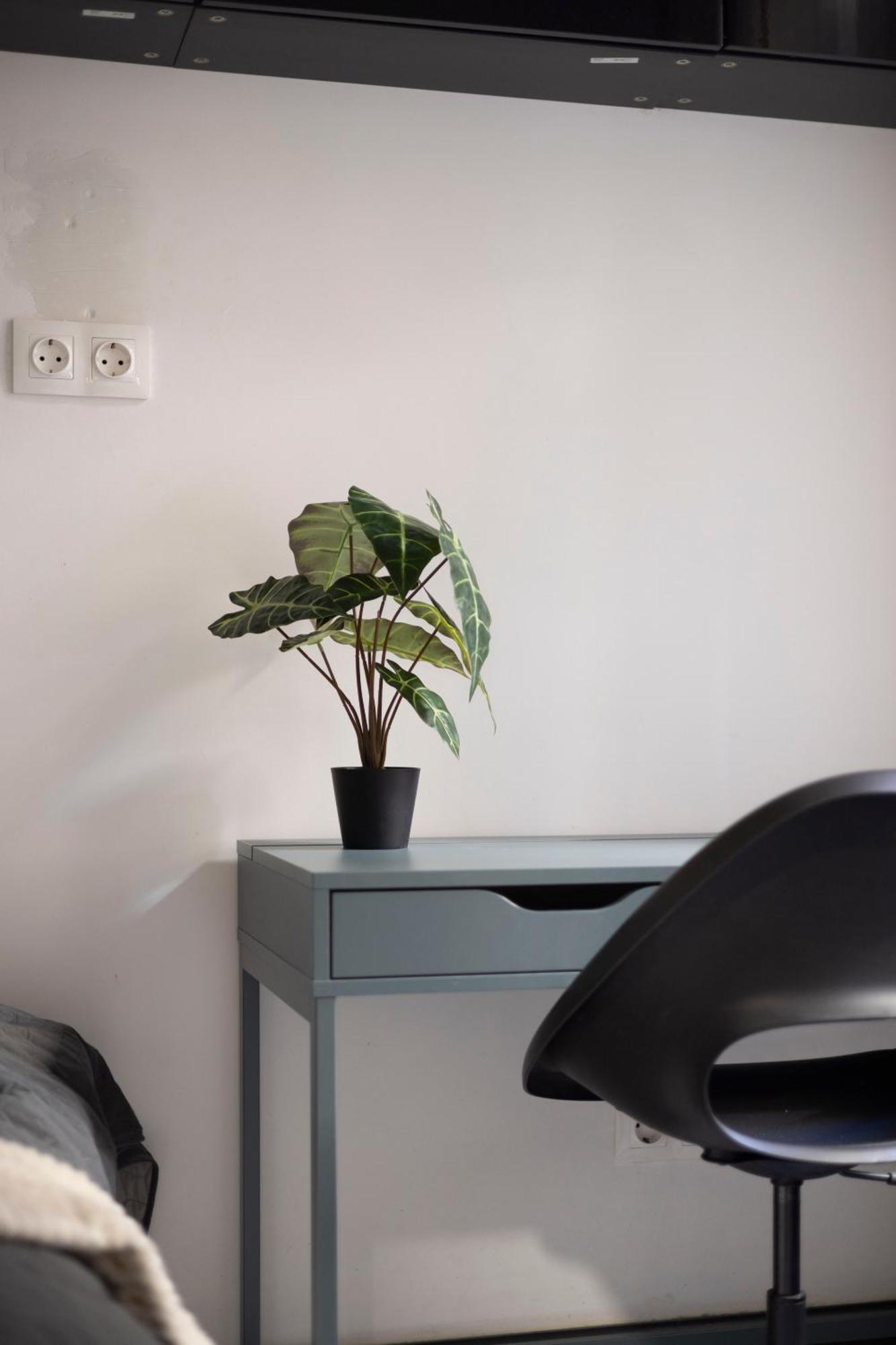 Bp Superior With 2bedrm, 2bathroom Apartmán Budapešť