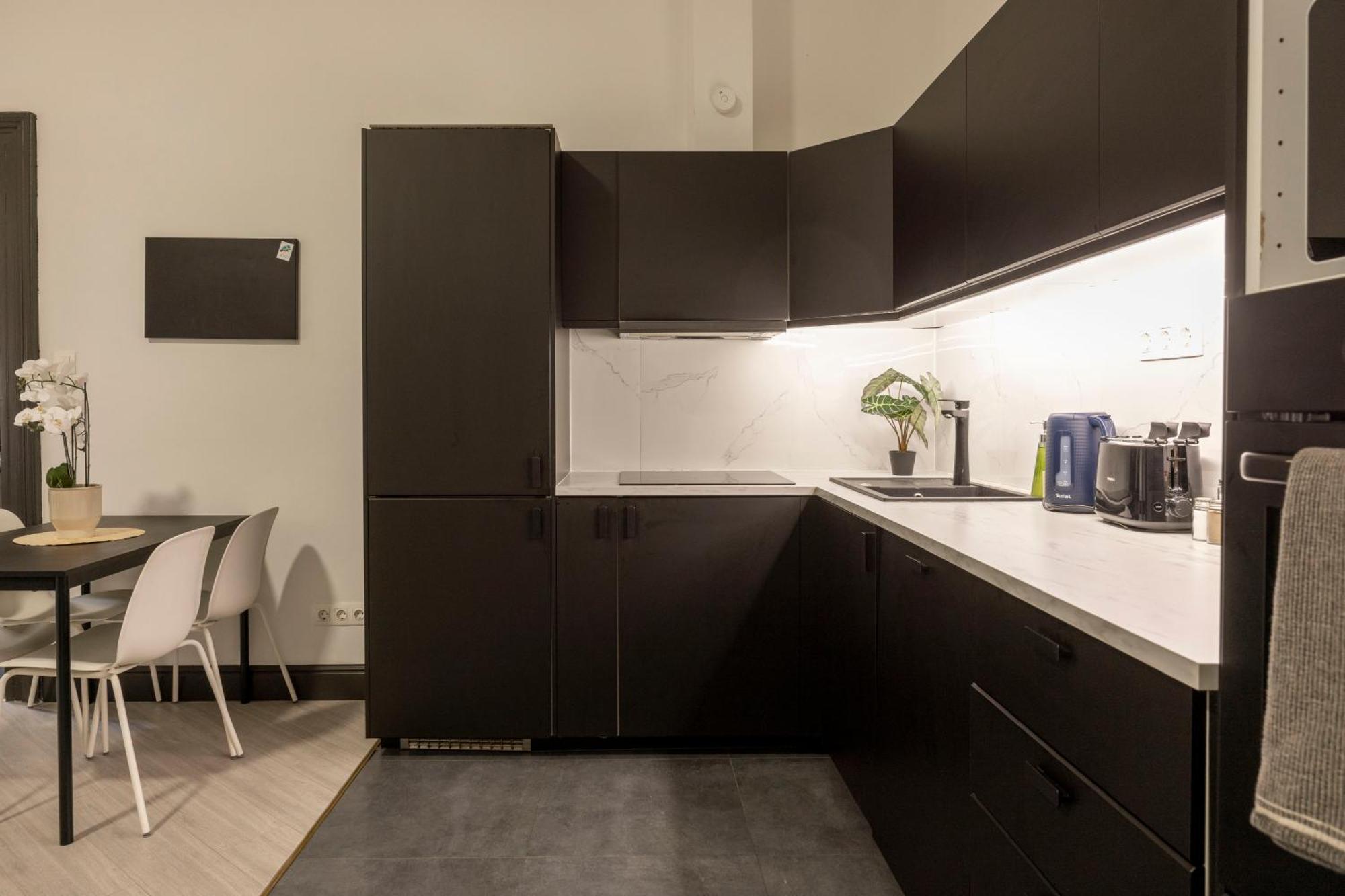 Appartement Bp Superior With 2bedrm, 2bathroom