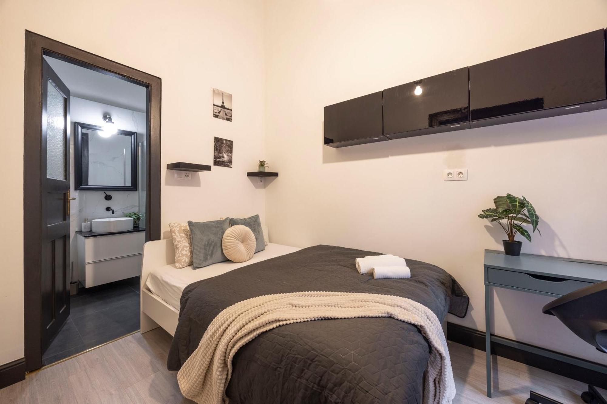 Appartement Bp Superior With 2bedrm, 2bathroom